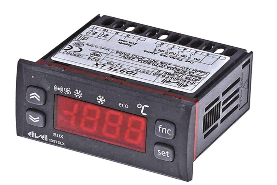Eliwell ID975LX