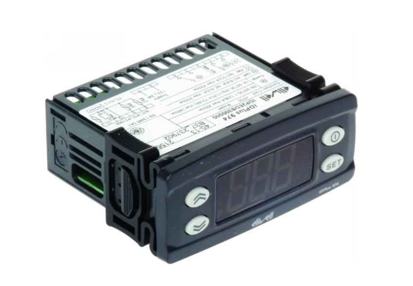 Thermostat Eliwell ID PLUS 974