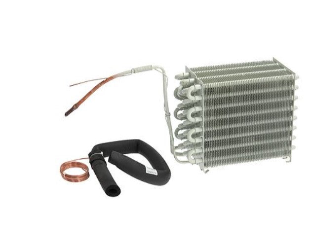 EVAPORATEUR 8T 7R