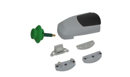 FERMETURE 5660 SANS SERRURE pour épaisseur porte 80/90 mm