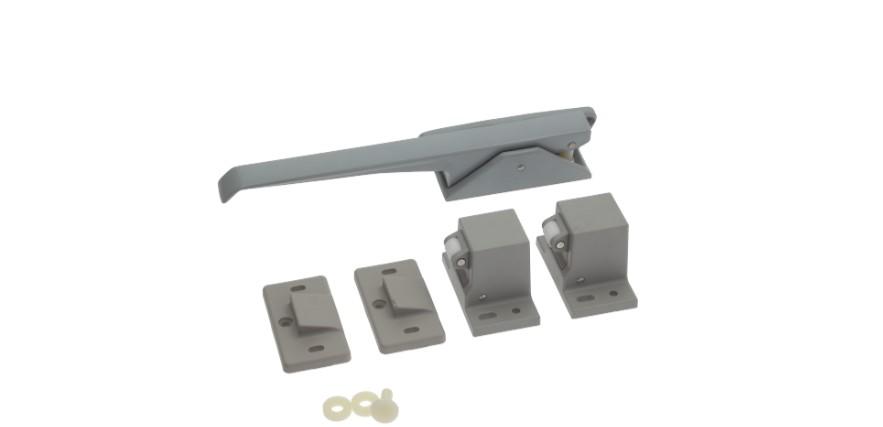 FERMETURE 1220 GAUCHE fermod
