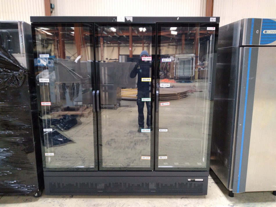 Vitrine réfrigérée Seda - ALTA004 reconditionné