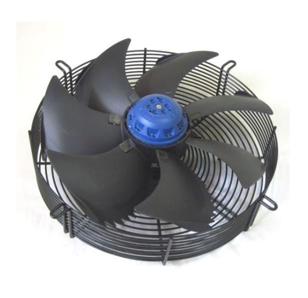 Grille pour ventilateur ZIEHL-ABEGG