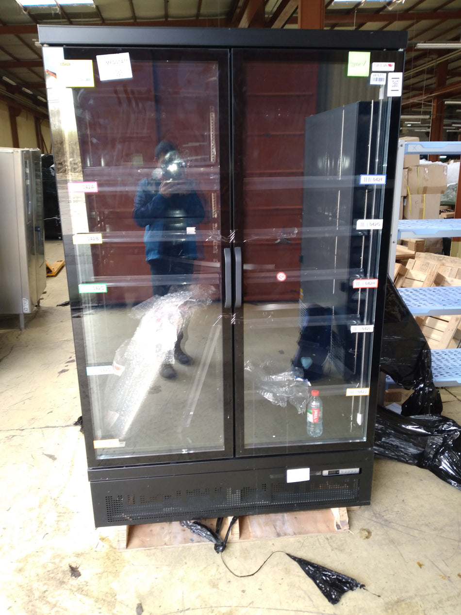 Vitrine réfrigérée Seda - ALTA003 reconditionné