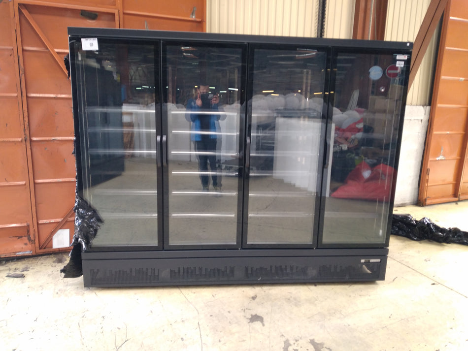 Vitrine réfrigérée Seda - ALTA005 reconditionné