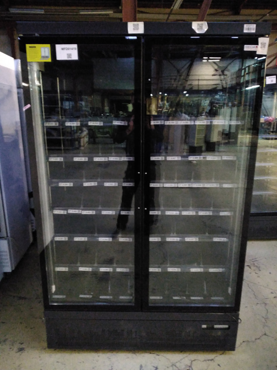 Vitrine réfrigérée Seda - ALTA003 reconditionné