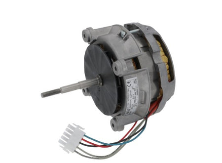 Moteur LGB MFA80