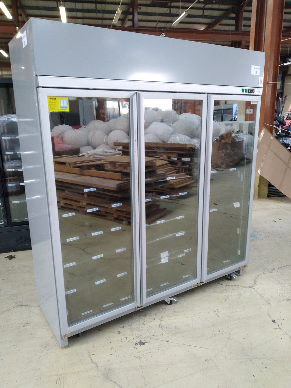 Vitrine réfrigérée Seda - ANTARES 188 BT reconditionné