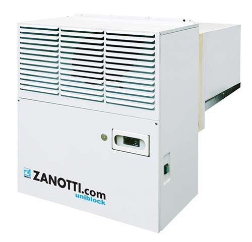 Monobloc Zanotti MAS135T1000E