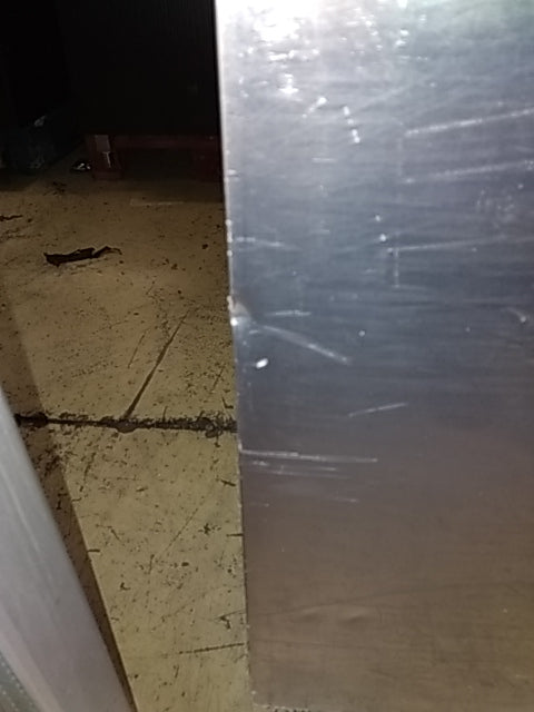 Armoire froid positif 2P Atosa - MCF8605GR reconditionné