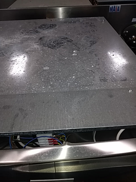 Armoire froid positif 2P Tecnodom - AF12EKOMTNPV reconditionné