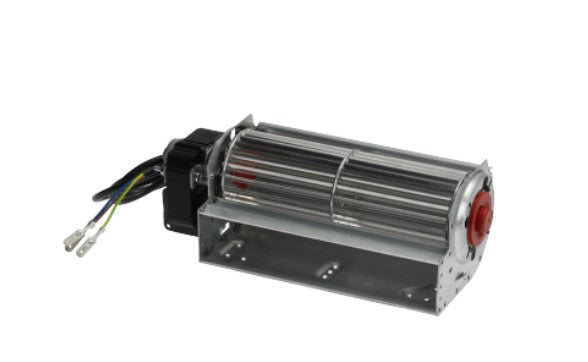 Ventilateur tangentiel 180 mm gauche A/CABLE