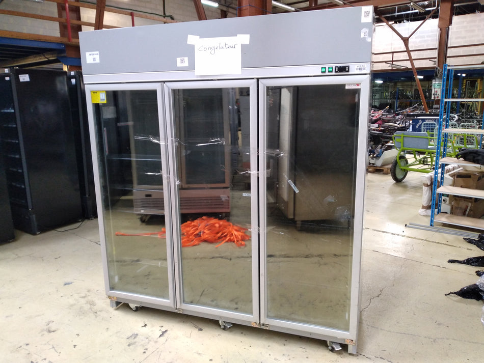 Vitrine réfrigérée Seda - ANTARES 188 BT reconditionné