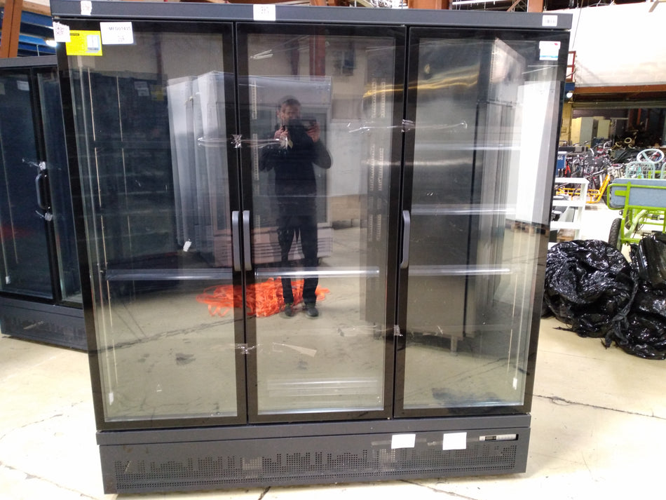 Vitrine réfrigérée Seda - ALTA004 reconditionné