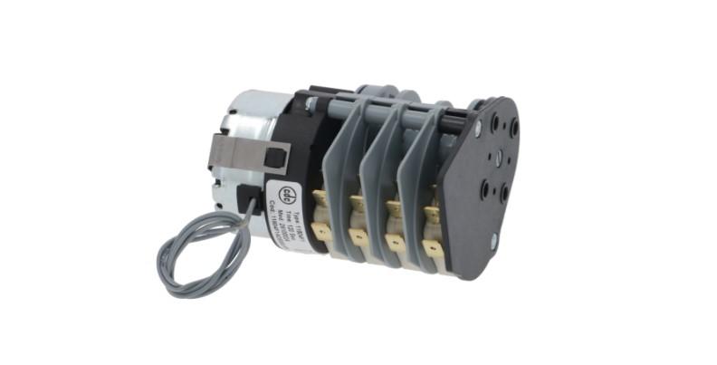PROGRAMMATEUR 11804F1 4 CAMES