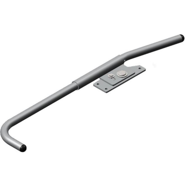 MTH POIGNEE INTERIEURE 480TN DR NOUVEAU