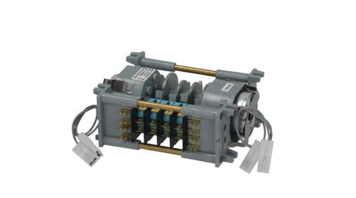 Programmateur 7804DV 4 CAMES