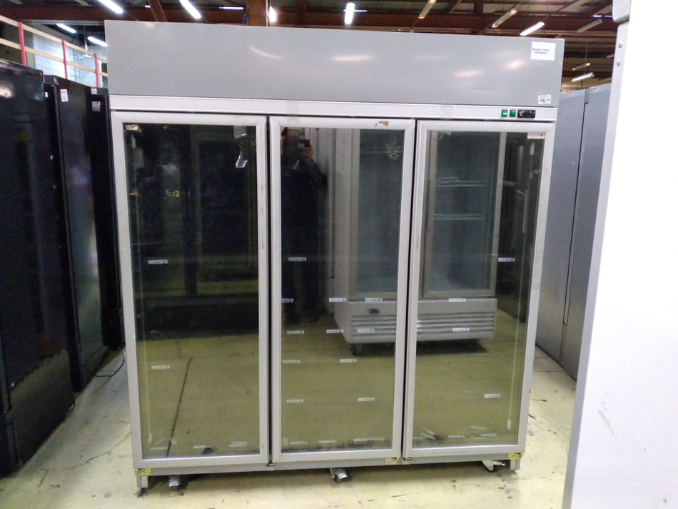 Vitrine réfrigérée Seda - ANTARES 188 BT reconditionné