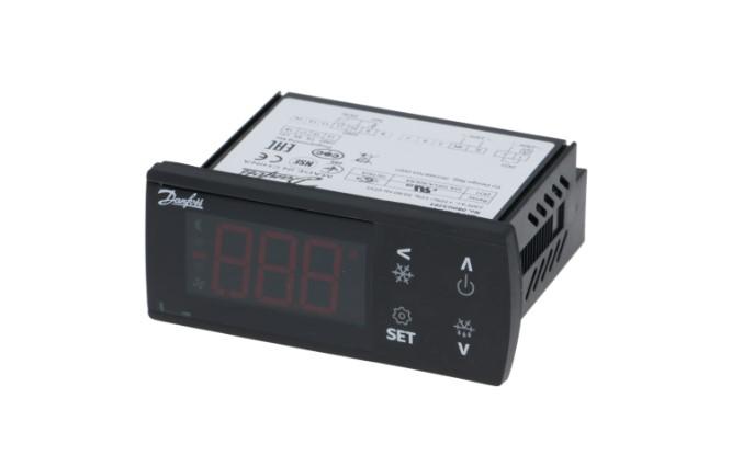 REGULATEUR DANFOSS ERC211-080G3293