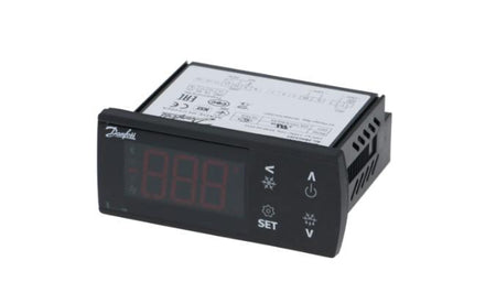 REGULATEUR DANFOSS ERC211-080G3293