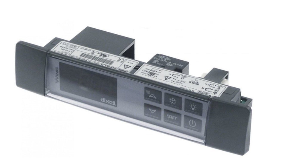 REGULATEUR DIXELL XW70L-5N0C1
