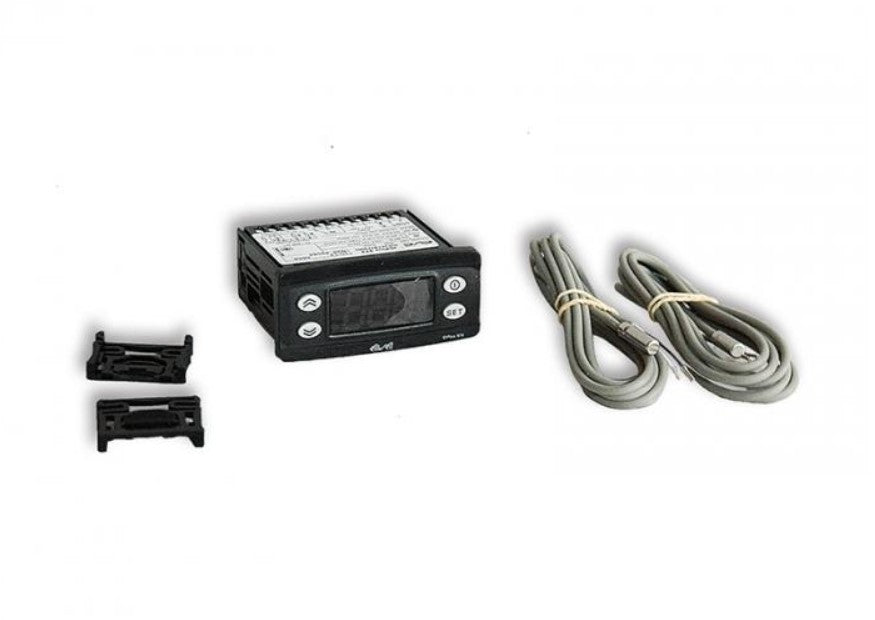 Thermostat Idplus 974 12V 16A