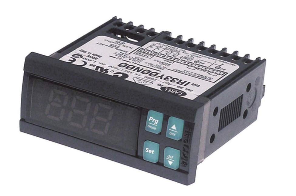 Thermostat Carel IR33S0EP00