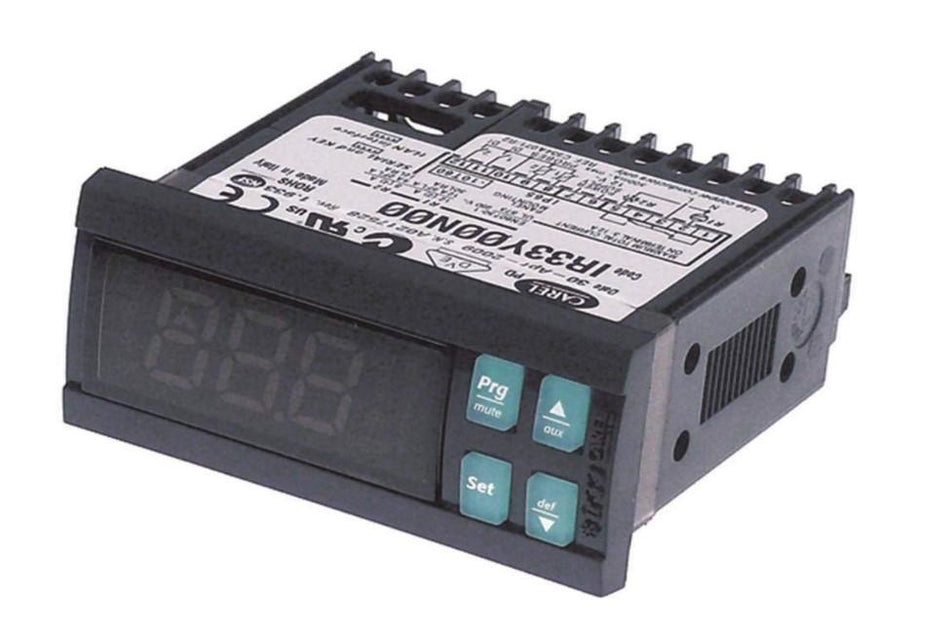 Thermostat Carel IR33S0EP00