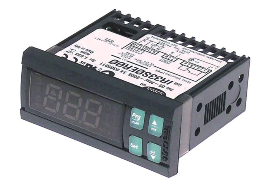 Thermostat Carel IR33S0ER00
