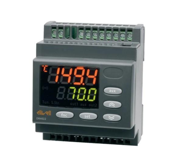 REGULATEUR ELIWELL DR4010