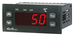 Thermostat Eliwell IC9 15LX/P