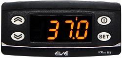 REGULATEUR ICPLUS902 NTC/PTC