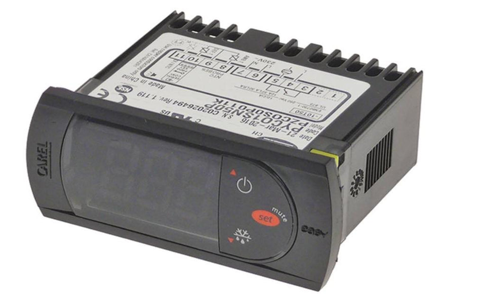 Thermostat Eliwell IC PLUS 902