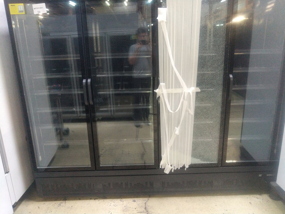 Vitrine réfrigérée Seda - ALTA005 reconditionné