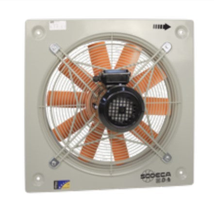 VENTILATEUR HC-63-6M/H SODECA