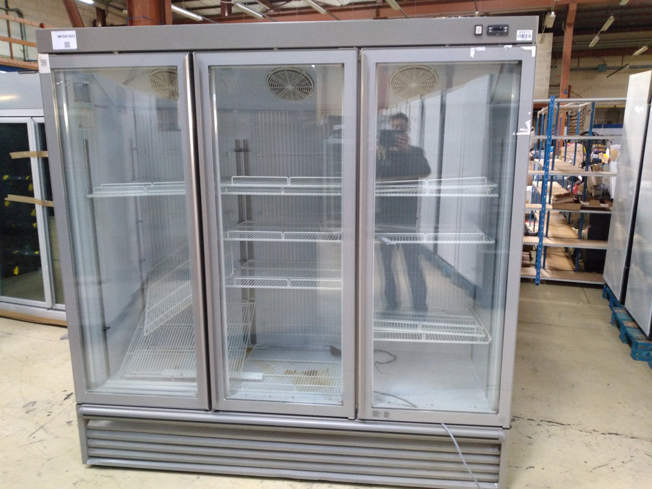 Vitrine réfrigérée Epta - 9F00159 reconditionné