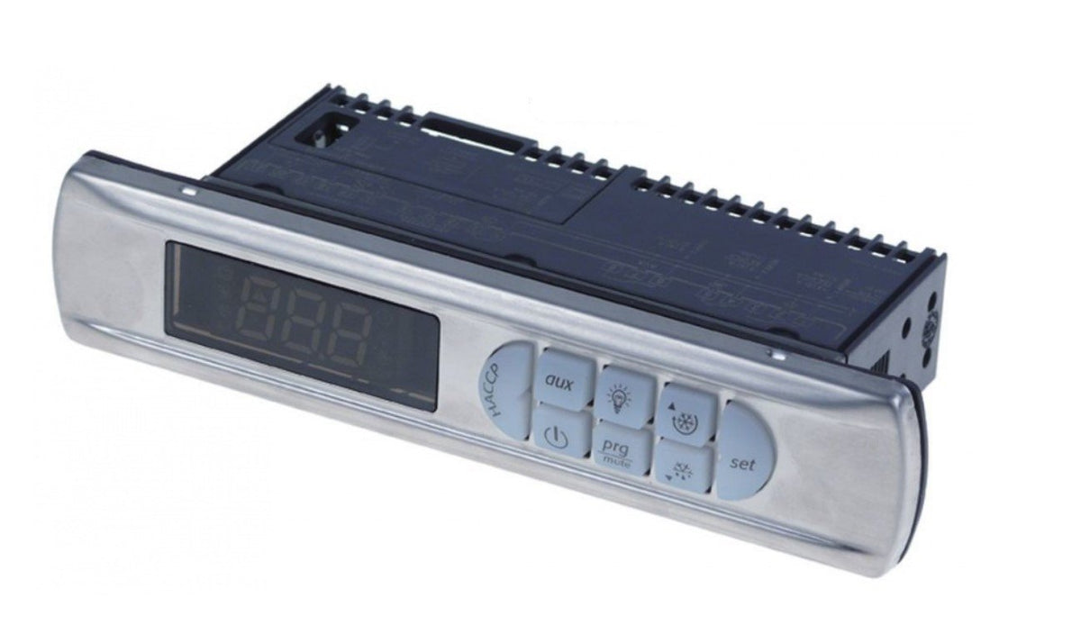 REGULATEUR CAREL PBIFY0EVD51