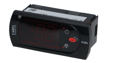Thermostat Carel PJEZSNH0E0
