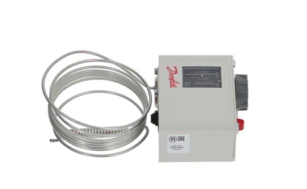 THERMOSTAT DANFOSS KP61 060L1128