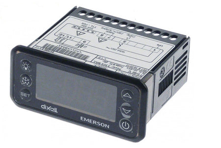 Thermostat Dixell UNIVERSAL R4