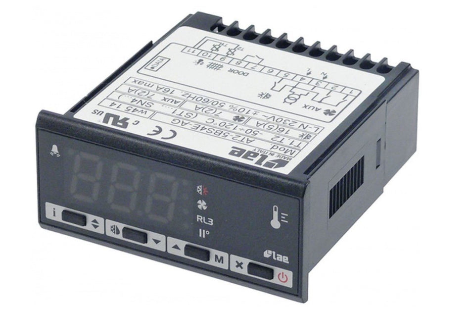 Thermostat LAE AT1-5BS6E-AG