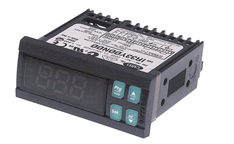 REGULATEUR CAREL IR33S00N00