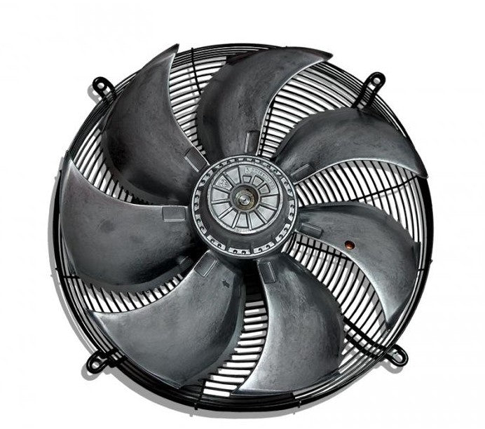 Ventilateur ZIEHL-ABEGG FN050-4EK.4IV7P1