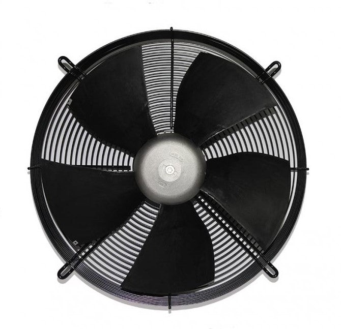 VENTILATEUR ZIEHL S0450 VD46
