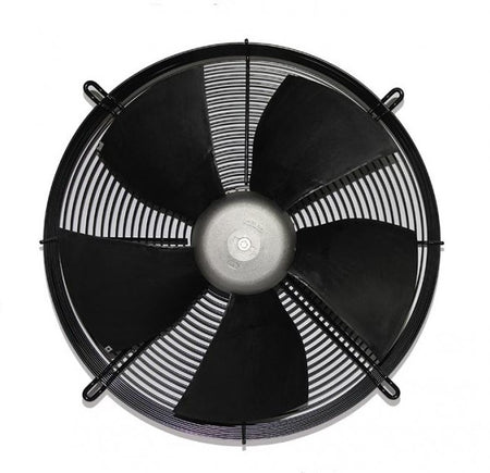 VENTILATEUR ZIEHL S0450 VD46