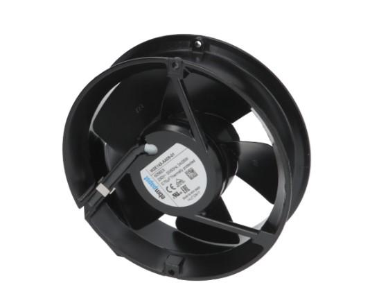 VENTILATEUR AXIAL EBM 6058ES W2E143-AA09-01