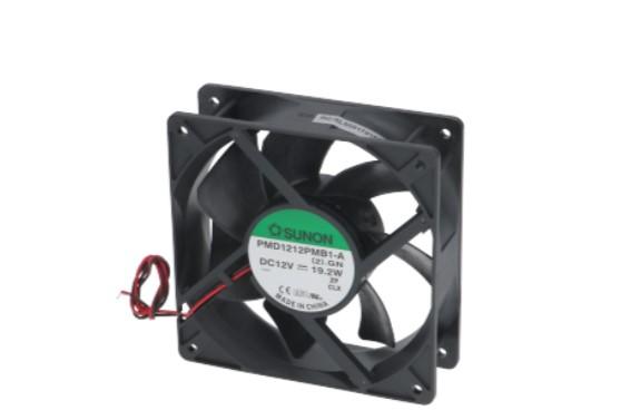 VENTILATEUR AXIAL SUNON 120x120x38 mm