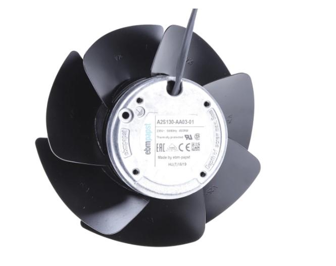 VENTILATEUR EBM A4E300-AA03-41