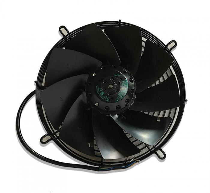 VENTILATEUR HÉLICOÏDE S2D250