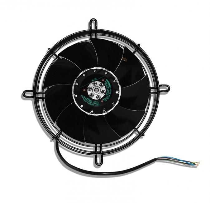 VENTILATEUR HÉLICOÏDE S2E200-AH38-01